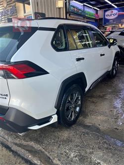 تويوتا راف 4